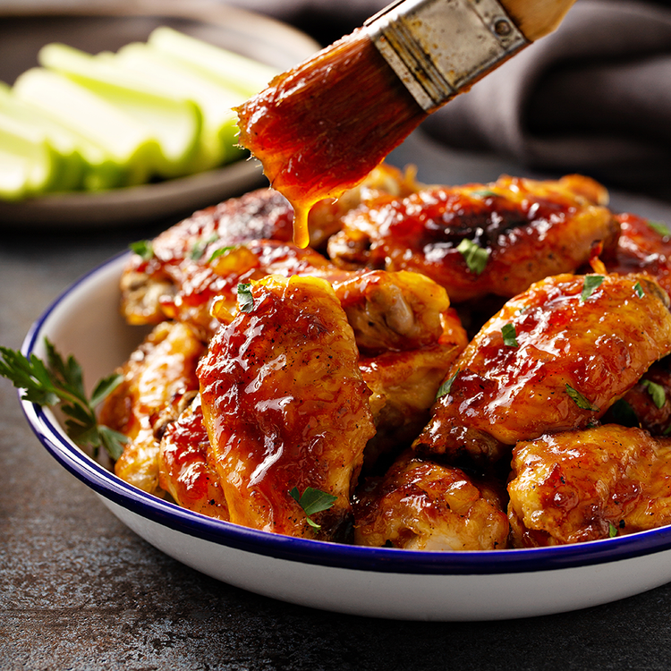 Hot Sauces