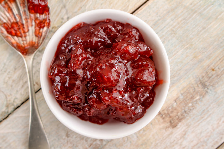 Preserves