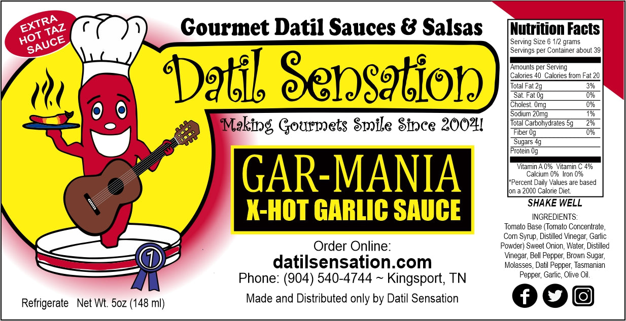 Garmania
