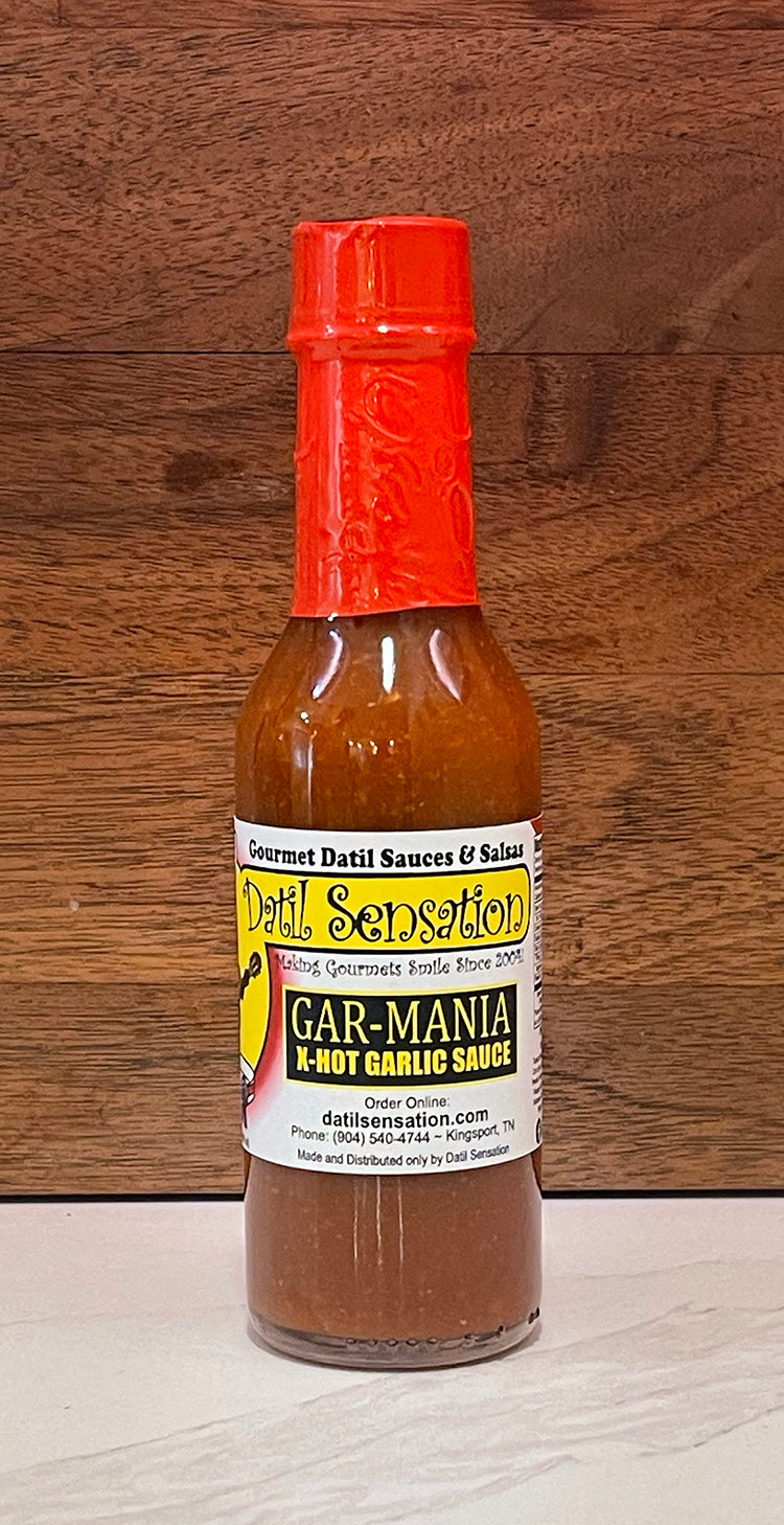 Garmania