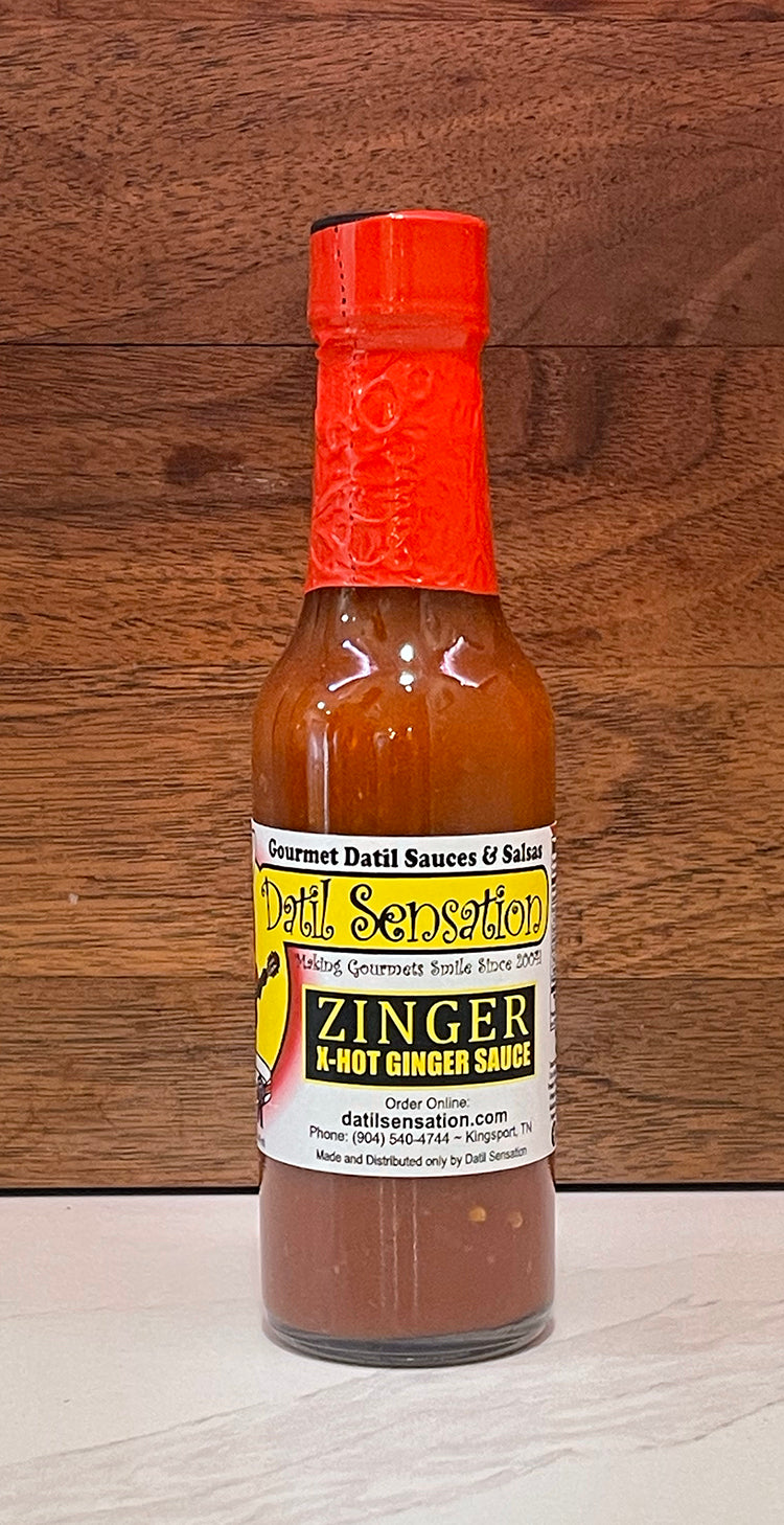 Zinger