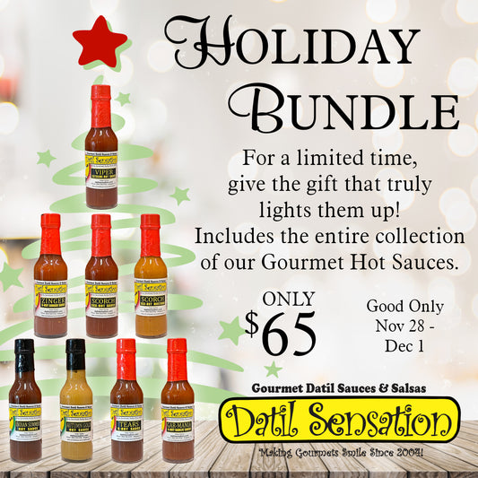 Holiday Bundle